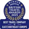 BTA award